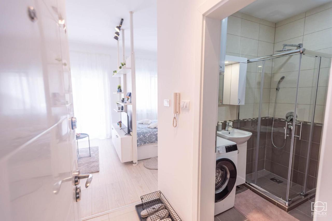 Apartman Bombonica Баня-Ковиляча Экстерьер фото