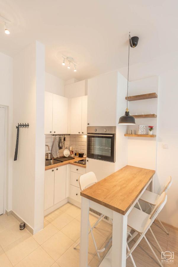 Apartman Bombonica Баня-Ковиляча Экстерьер фото