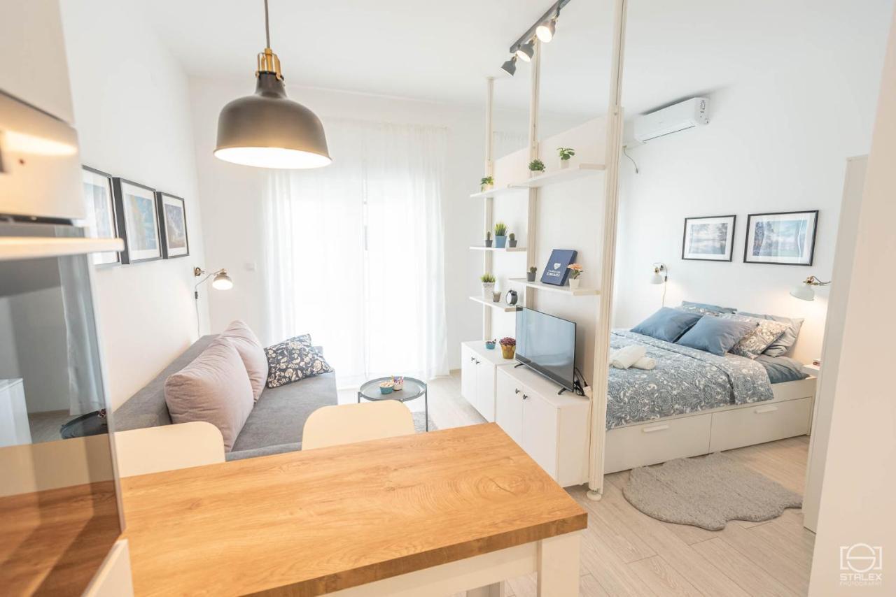 Apartman Bombonica Баня-Ковиляча Экстерьер фото