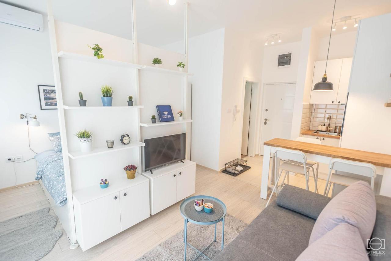 Apartman Bombonica Баня-Ковиляча Экстерьер фото