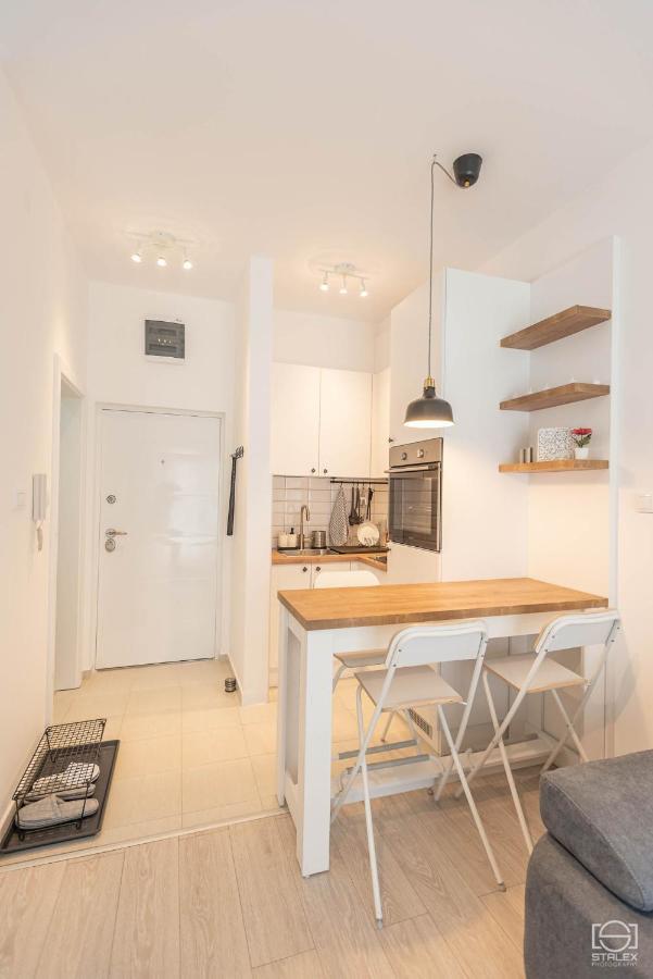 Apartman Bombonica Баня-Ковиляча Экстерьер фото