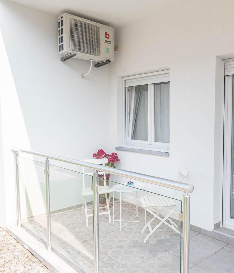 Apartman Bombonica Баня-Ковиляча Экстерьер фото