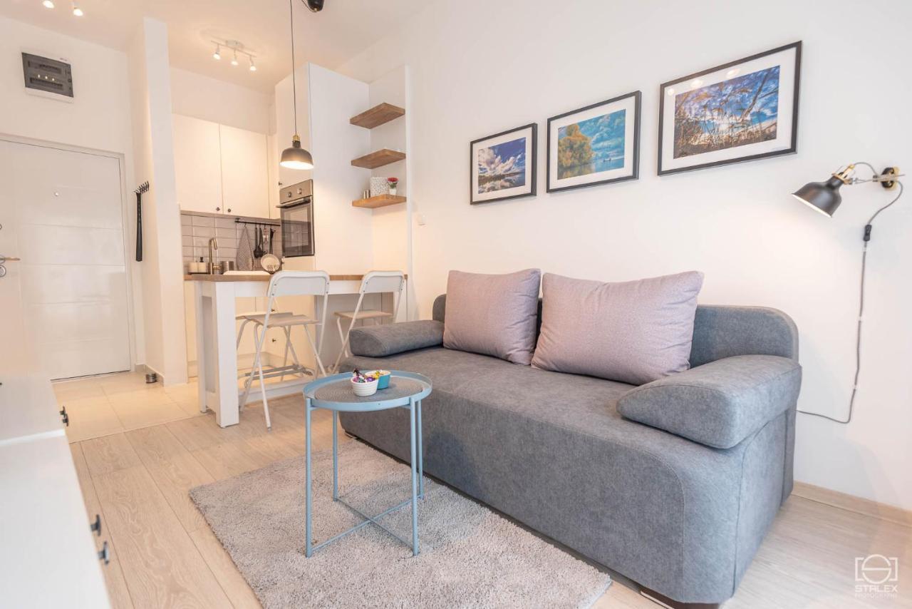 Apartman Bombonica Баня-Ковиляча Экстерьер фото