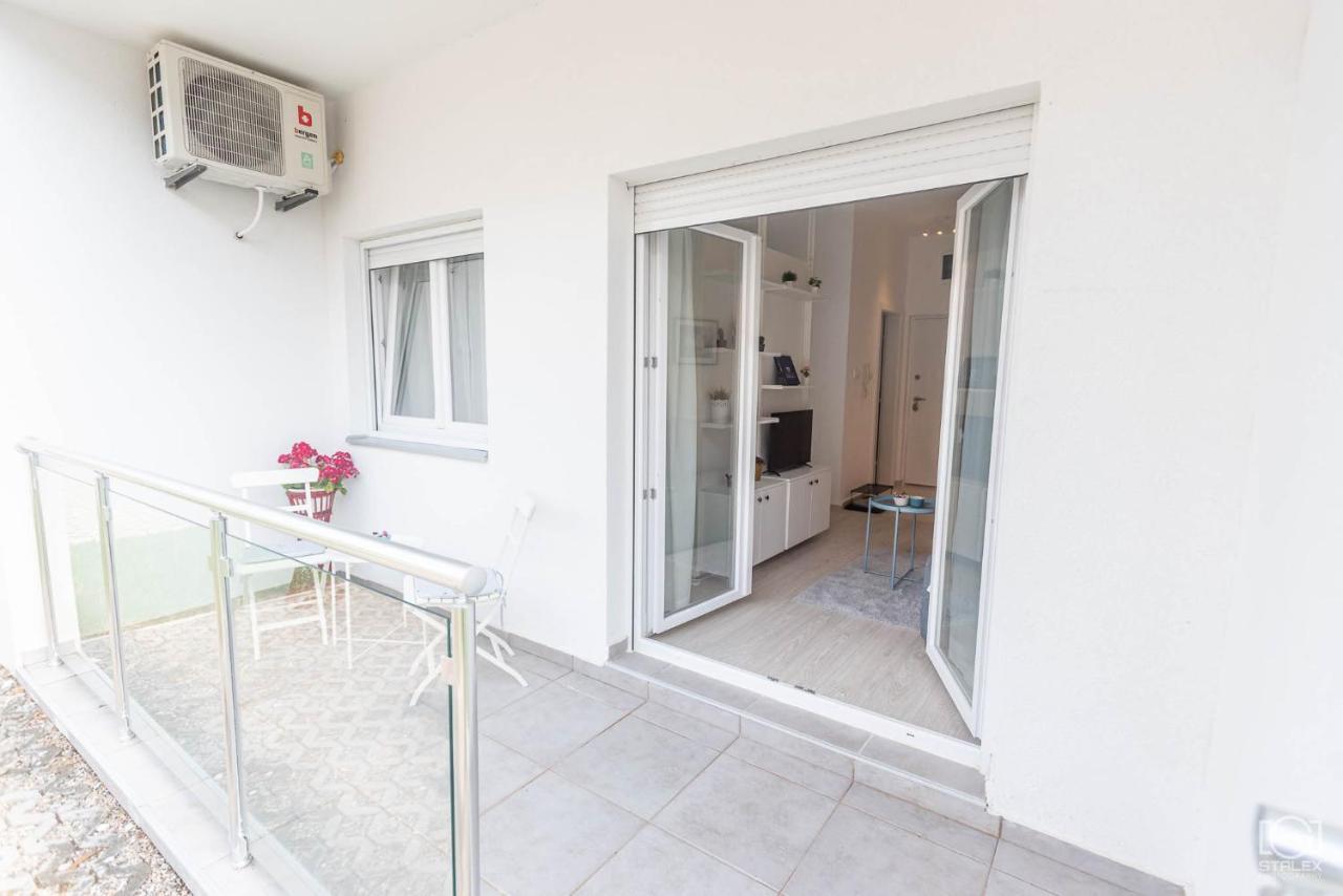 Apartman Bombonica Баня-Ковиляча Экстерьер фото