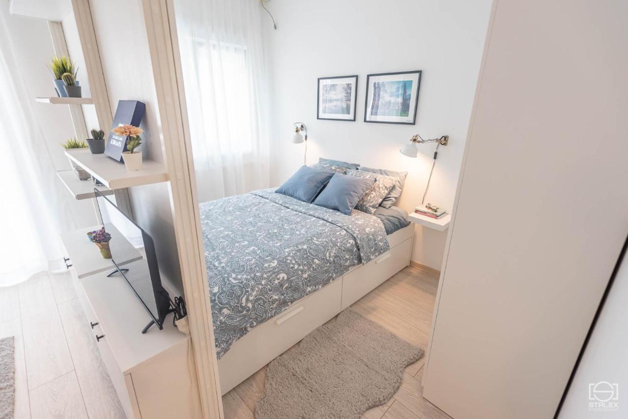 Apartman Bombonica Баня-Ковиляча Экстерьер фото