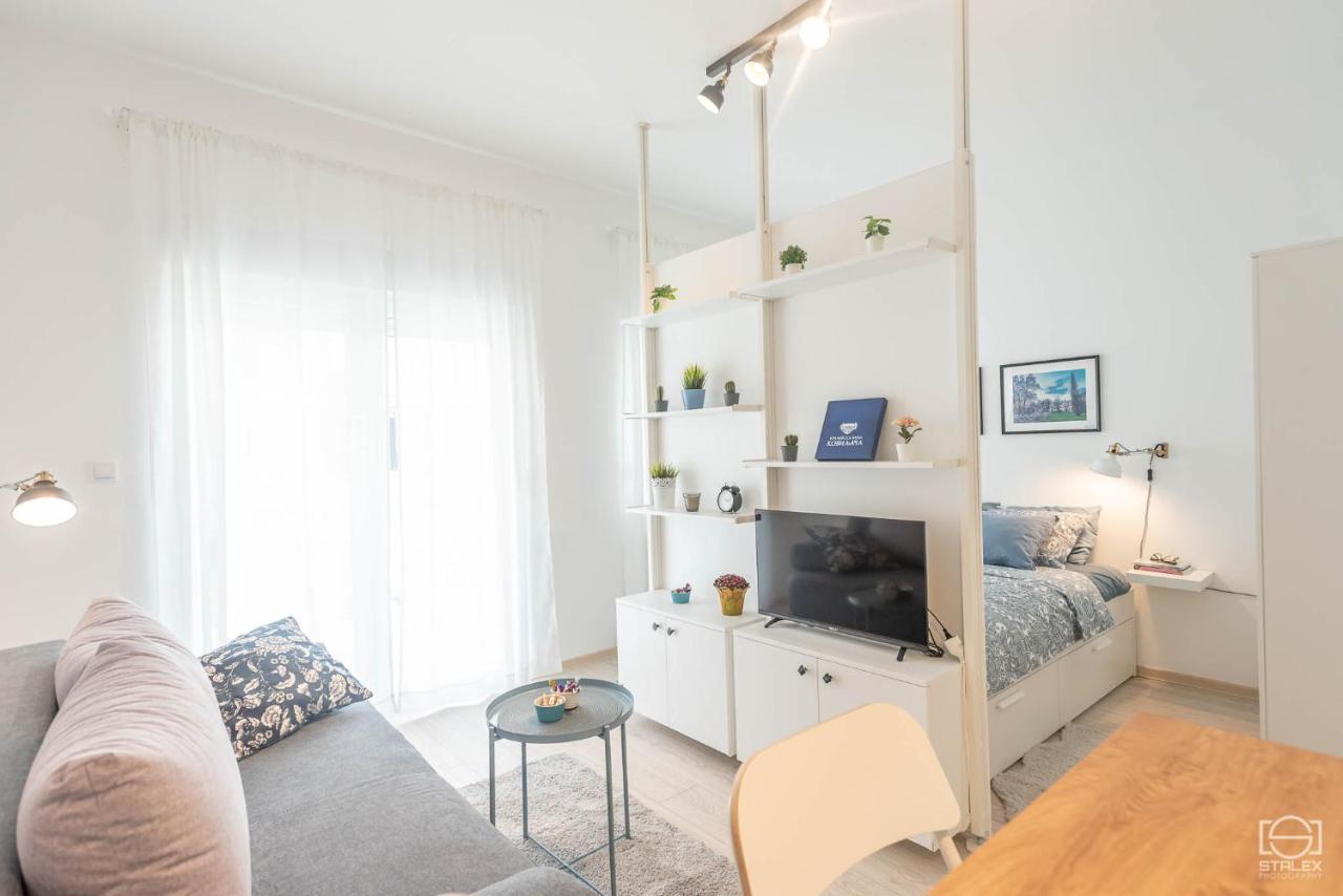 Apartman Bombonica Баня-Ковиляча Экстерьер фото