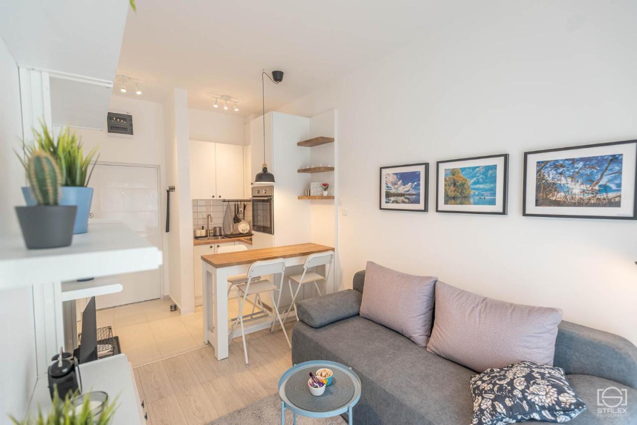Apartman Bombonica Баня-Ковиляча Экстерьер фото