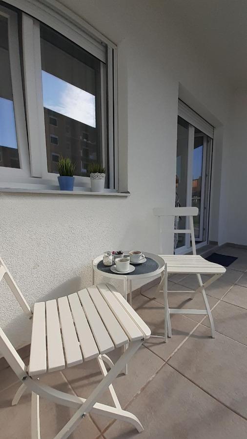 Apartman Bombonica Баня-Ковиляча Экстерьер фото