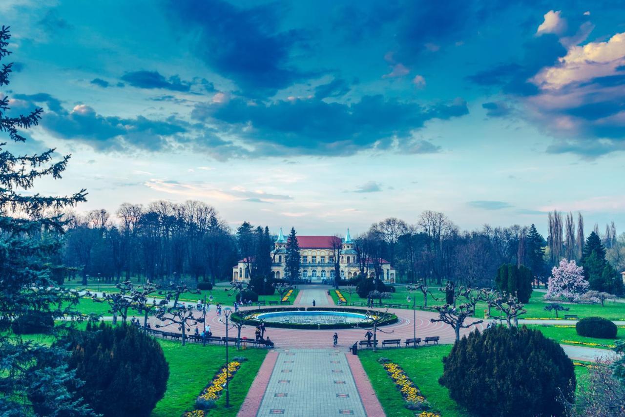 Apartman Bombonica Баня-Ковиляча Экстерьер фото