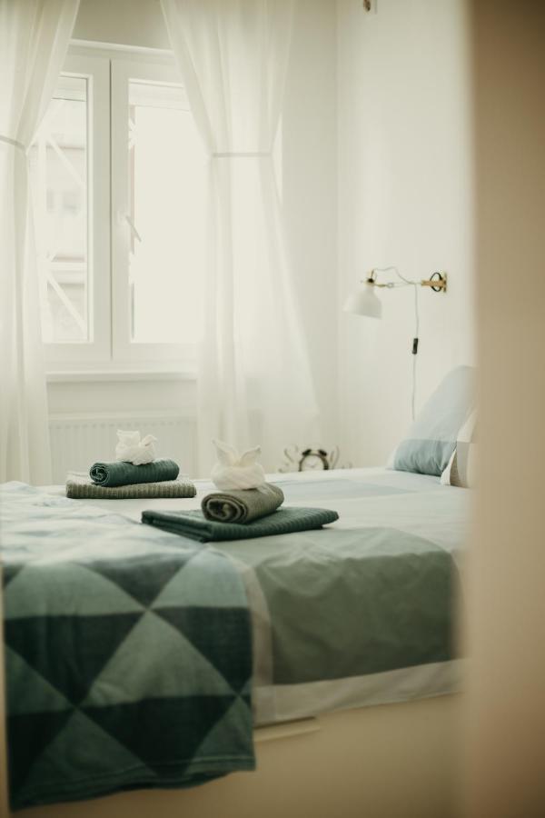 Apartman Bombonica Баня-Ковиляча Экстерьер фото