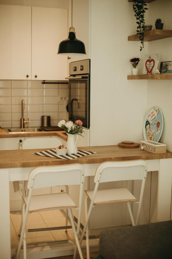 Apartman Bombonica Баня-Ковиляча Экстерьер фото