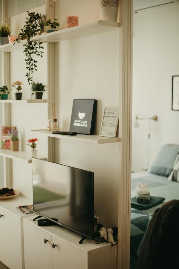 Apartman Bombonica Баня-Ковиляча Экстерьер фото