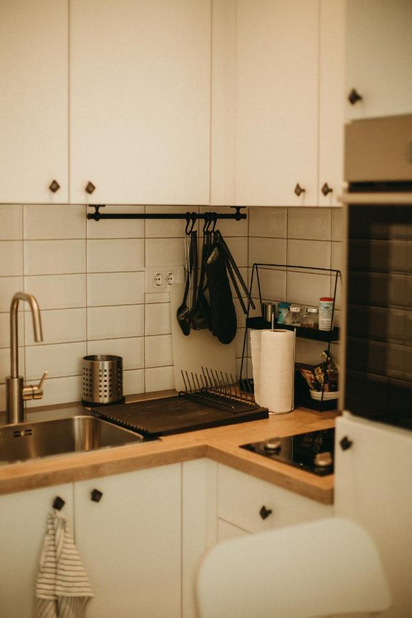 Apartman Bombonica Баня-Ковиляча Экстерьер фото
