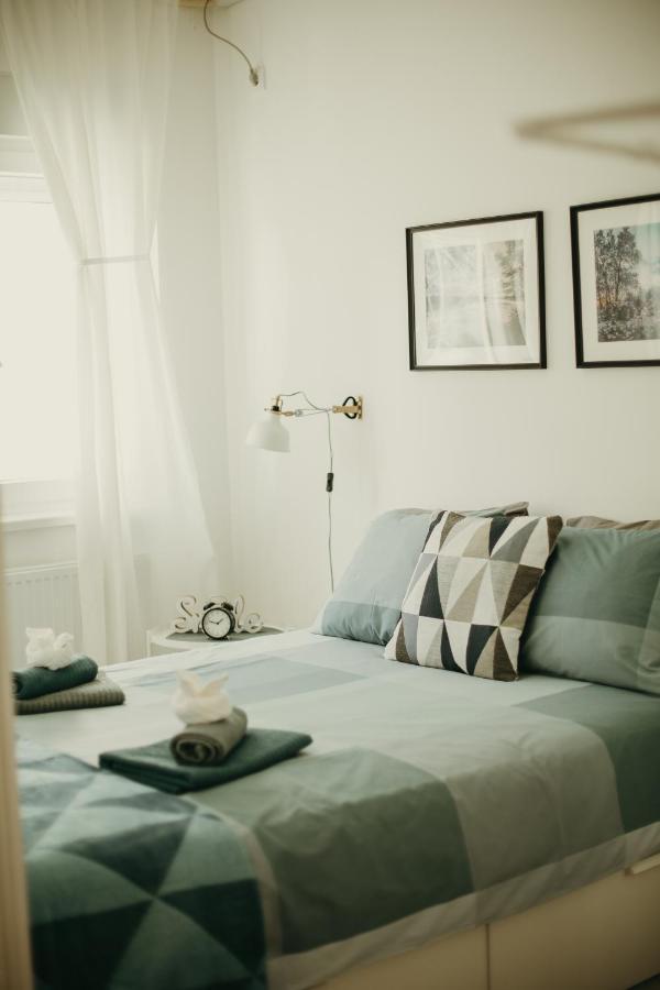 Apartman Bombonica Баня-Ковиляча Экстерьер фото