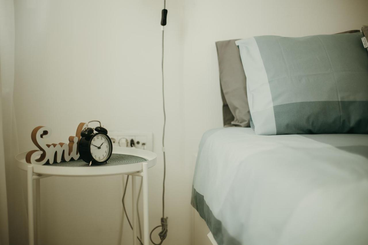 Apartman Bombonica Баня-Ковиляча Экстерьер фото